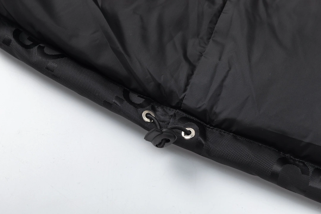 wg.luxury-- 6u33i Down jacket item: E-F114I2835